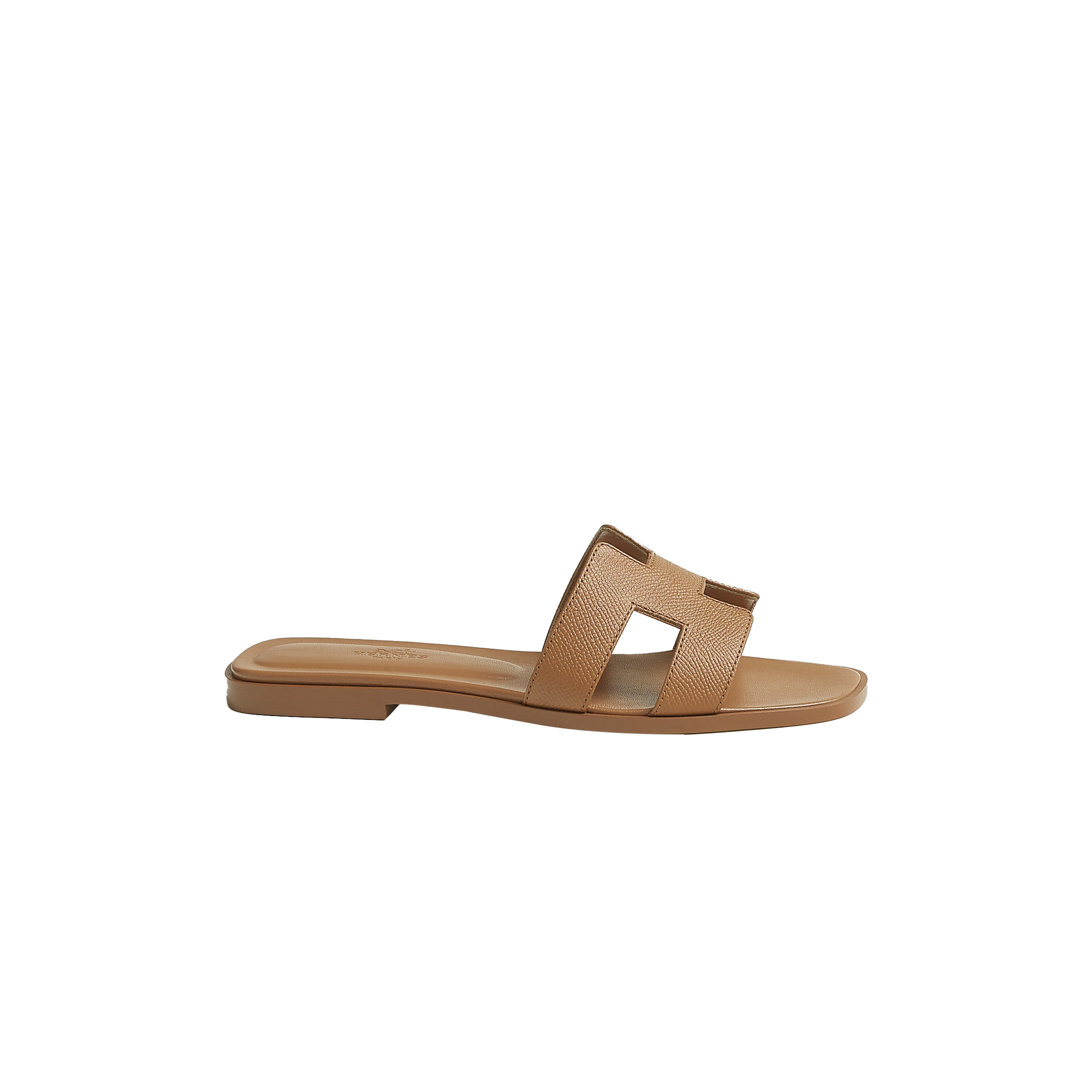 H**mes oran sandal h021056z033z0
